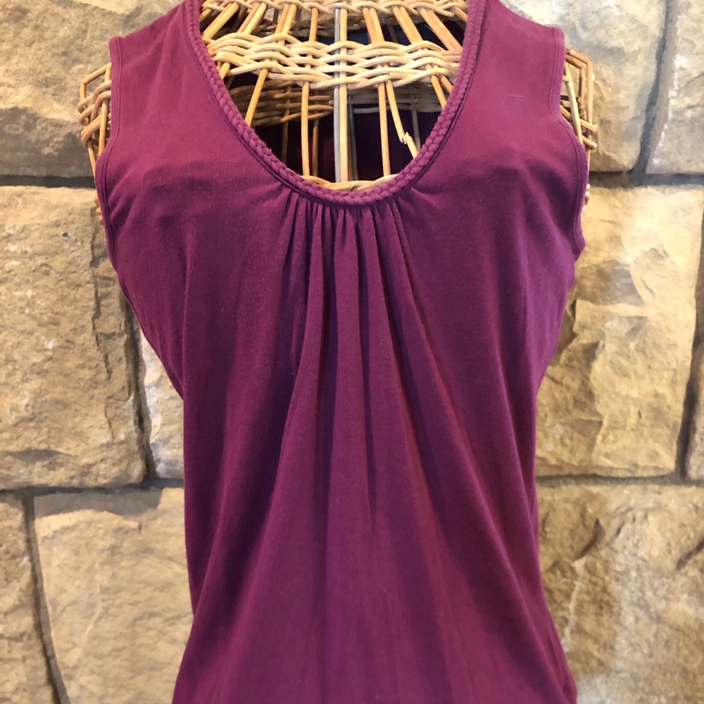 Liz Claiborne tank top